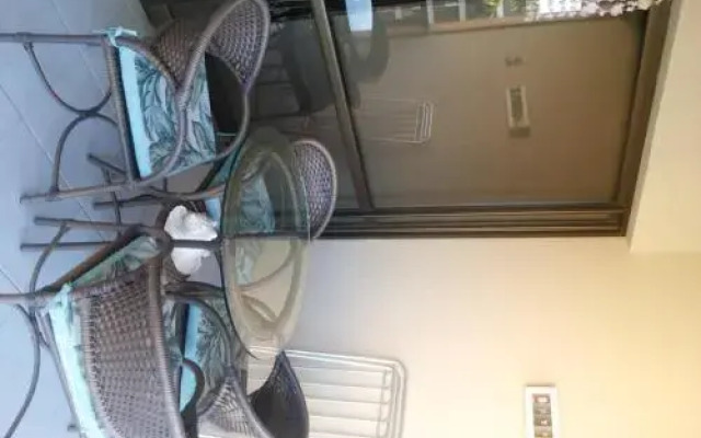 Nannai residence Flat 202