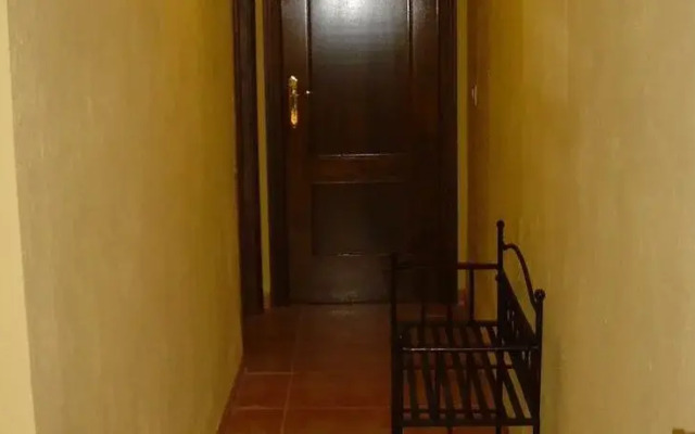 Cortijo Molino San Juan