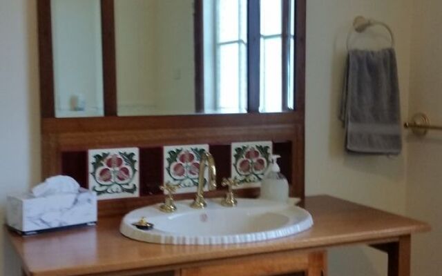 The Old School Bed and Breakfast