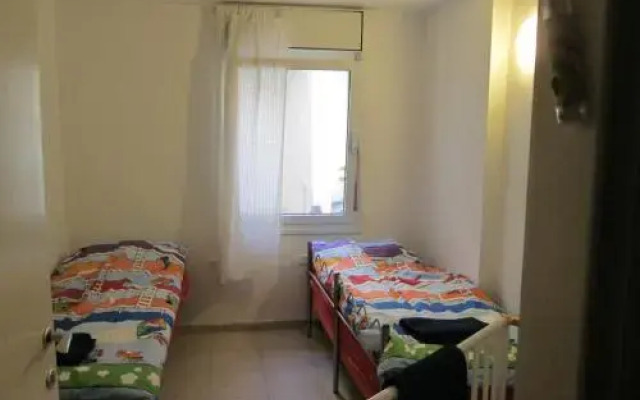 Apartment Tal in the Judean Desert