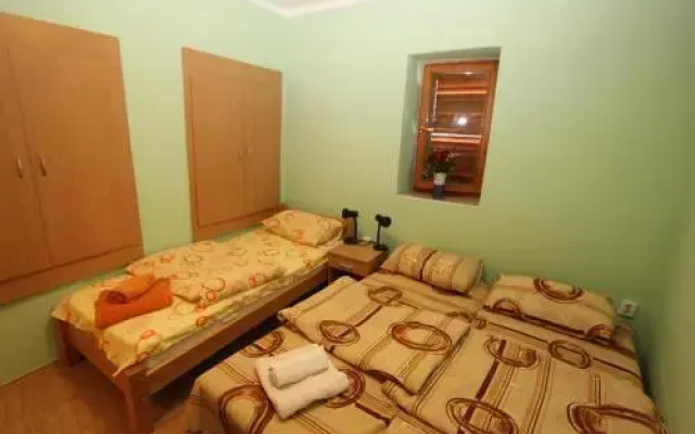 Apartment Stari Grad