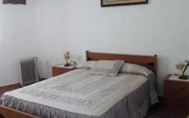 Casa Rural El Quijote