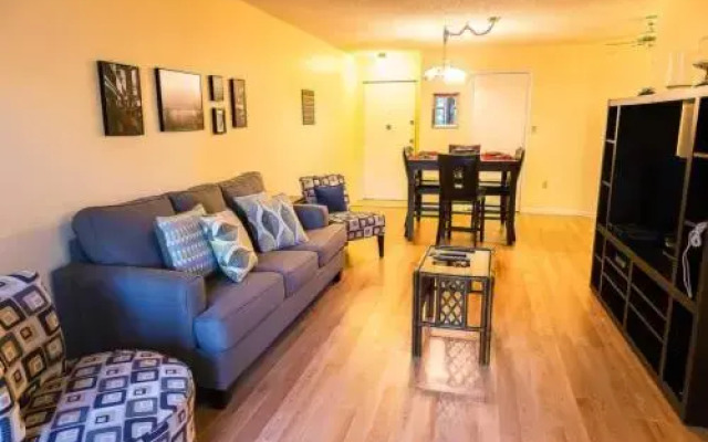 2BR Apartment - Southpointe 3644
