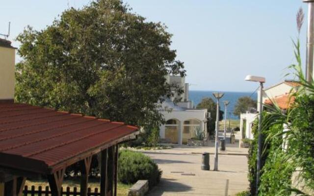 Studio Apartment Georgina