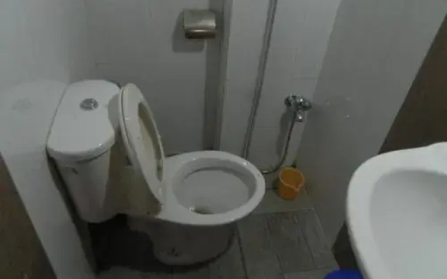 Hotel Maurya Residency