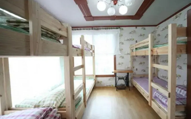 Dalsamba Guesthouse 2