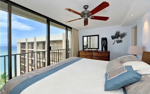 Valley Isle #1203 2 Bedroom Condo by RedAwning