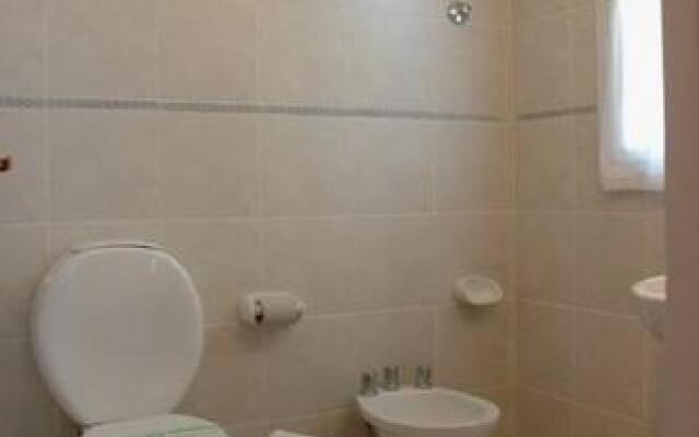 Hosteria Posada Drake