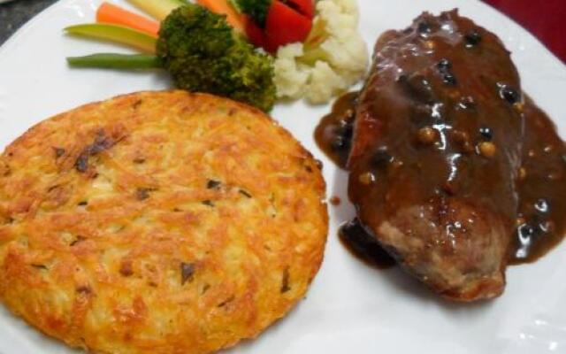 Amadamata Refúgio Ecológico