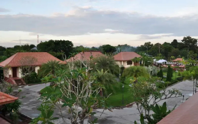 Phutarin Resotel Resort