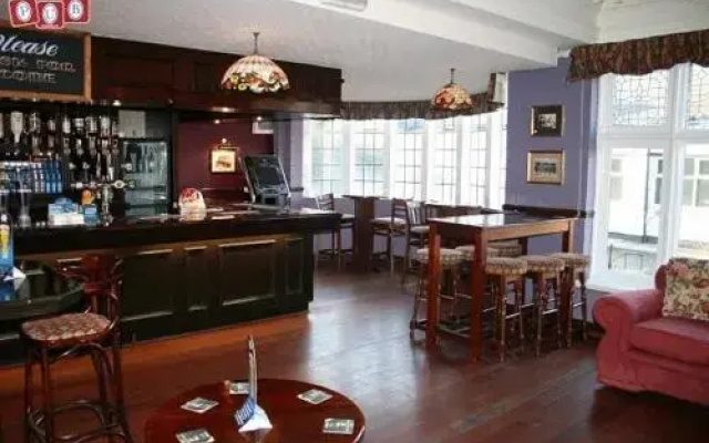 The Dukeries Lodge