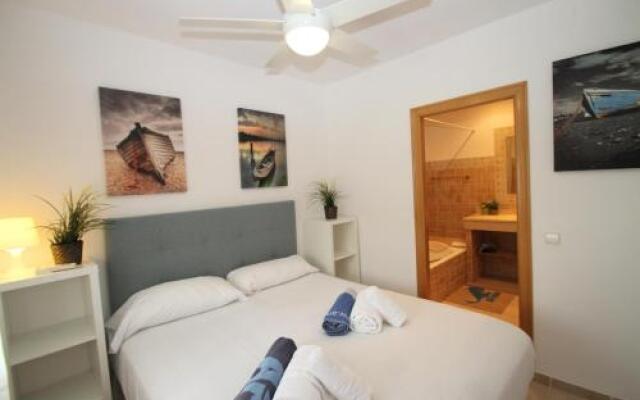 Apartamentos Riviera Residencial Miami - Litoral