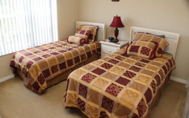 Westhaven 524 - Five Bedroom Villa with Private Pool