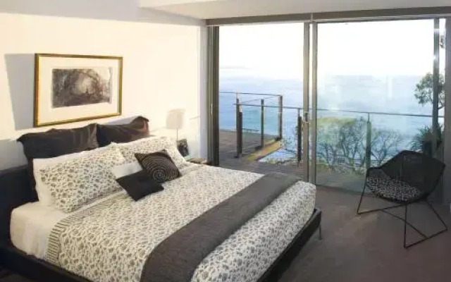 Horizons Holiday House