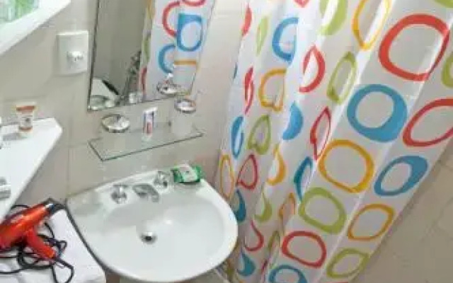 Apartamento Praia de Botafogo