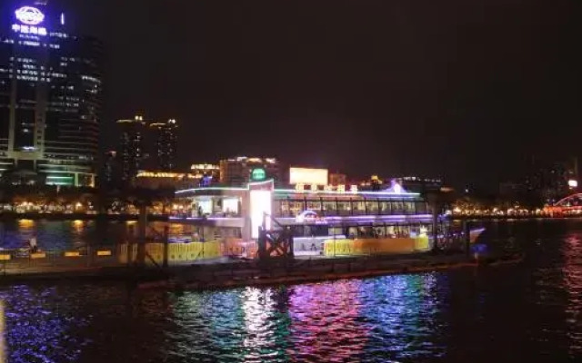 Jingfu Inn
