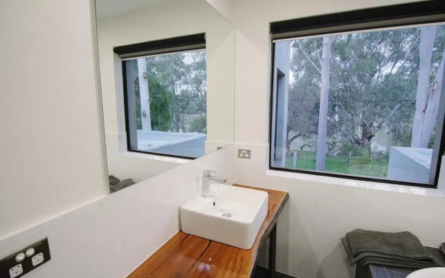 The Riverview BnB