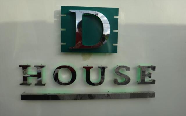 D House Hotel