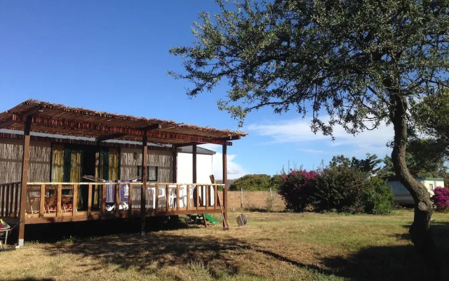Camping Ermosa