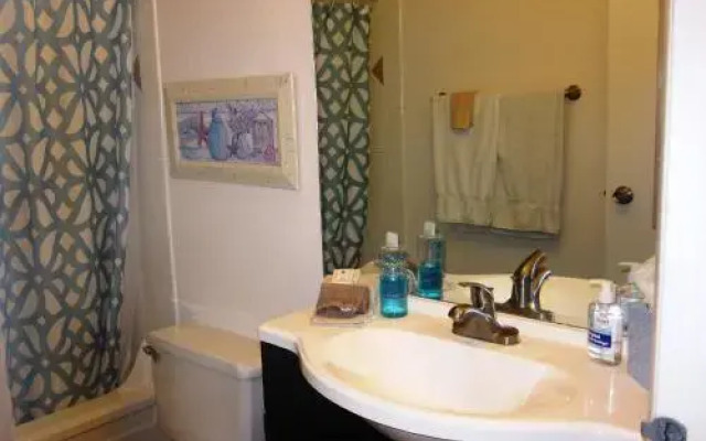 Kihei Bay Surf #126 - Studio Br Condo