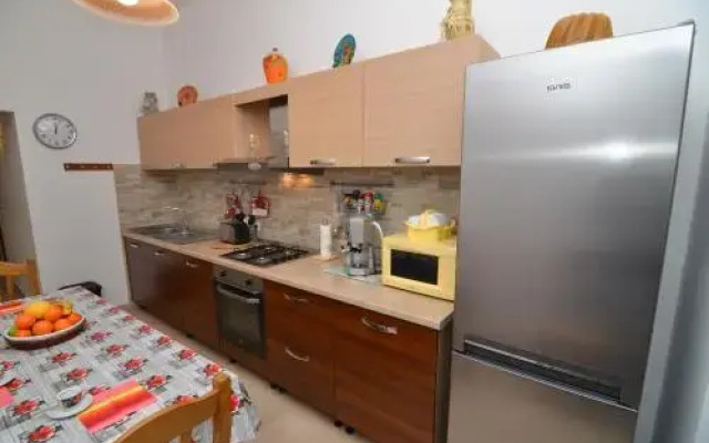 Casa Nzinu a Torre Colimena