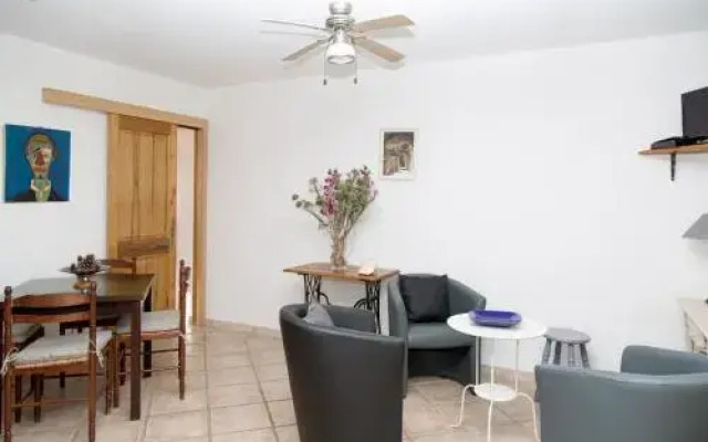 Appartements A Merendella