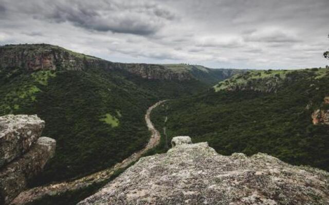 Oribi Gorge Guest Farm