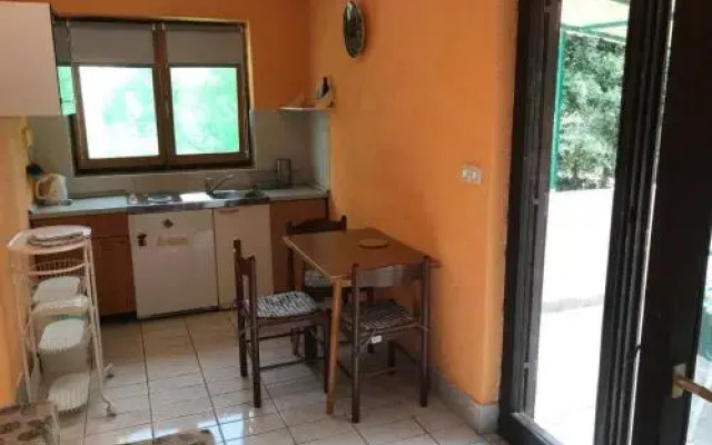 Apartments Matija