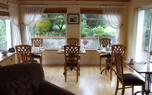 Rosewood B&B Waterford Ireland