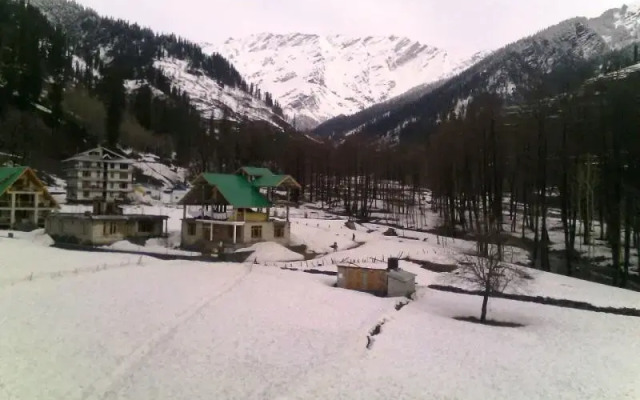 Bene Resorts Manali