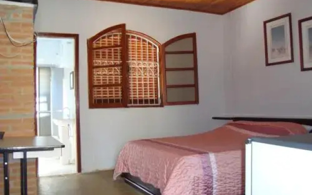 Pousada Verde Maratea