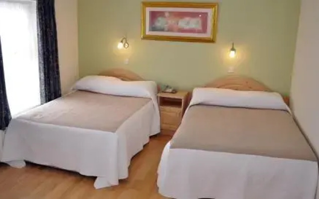 Ceol Na Mara Guesthouse & Self Catering