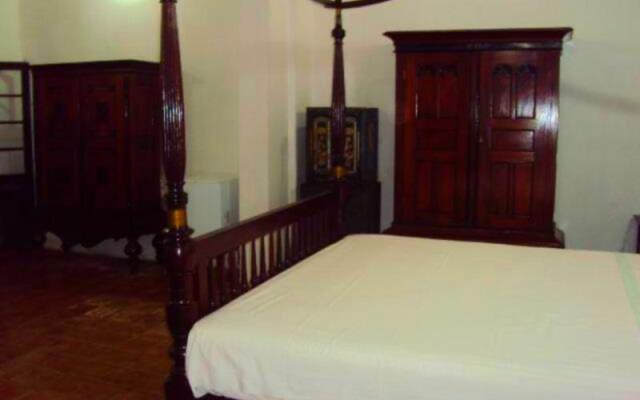 Villa Caterina