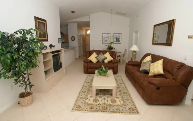 RMG Orlando Pool Villas