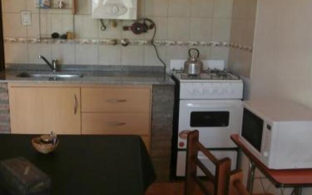 Cabañas De Cara al Sol