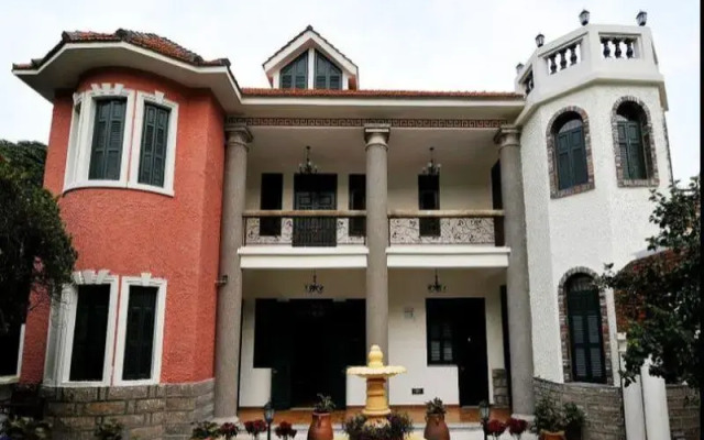 Xiamen Gulangyu Locanda Orchid Boutique Resort