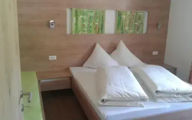 Ferienwohnungen Residence Folie