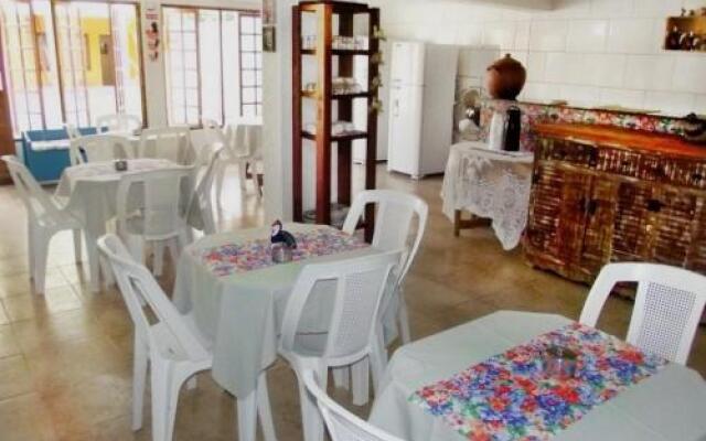 Hospedaria da Praça