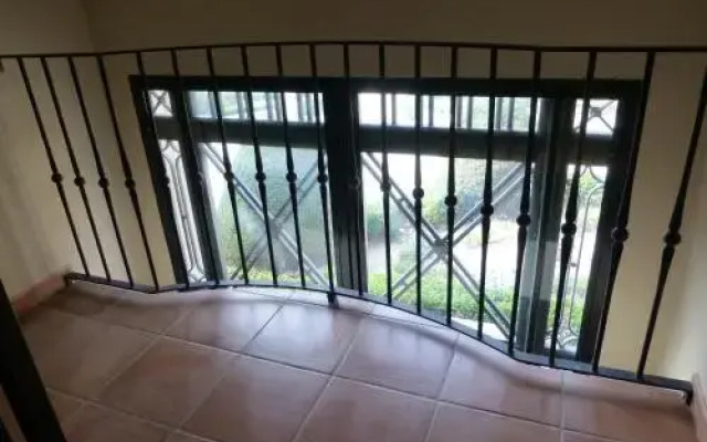Mirador del Renacimiento