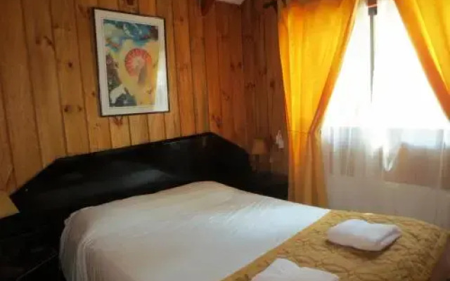 Cabañas Bordenieve