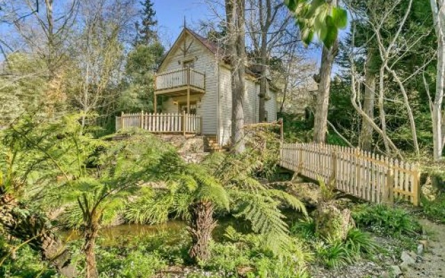 Aldgate Creek Cottage Bed and Breakfast – Outside – Aldgate
