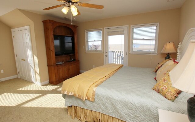 Sunset Vista - 4 Br Home