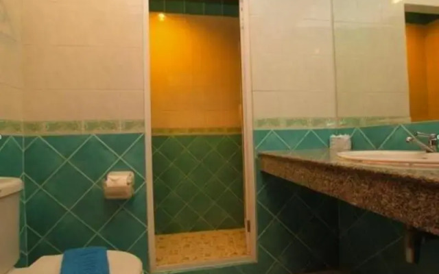 Tanawit House Hotel