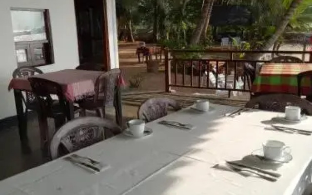 Coconut Palm Guesthouse