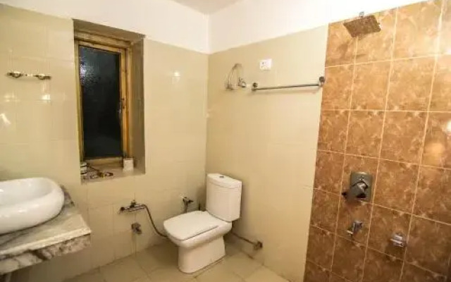 Adu's Eternal Comfort