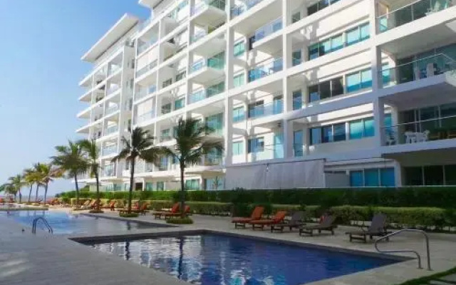 Edificio Morros 3