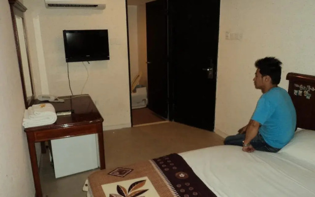 Hotel Travel Inn