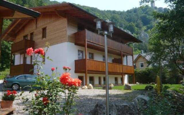 Gästehaus Regenbogen