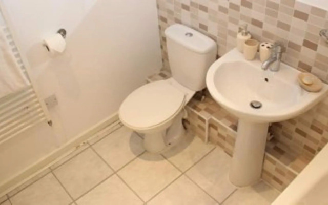 Cotels Serviced Apartments The Academy