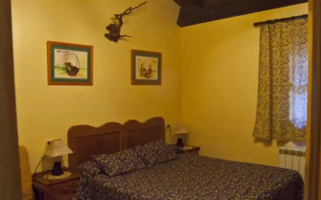 Casa Rural Los Castaños II